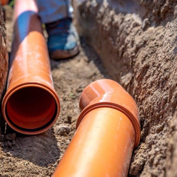 Dependable Trenchless Sewer Repairs