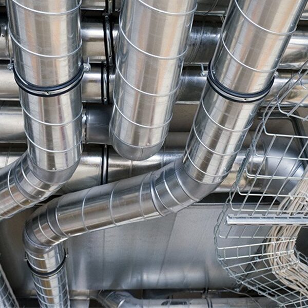Duct Installation