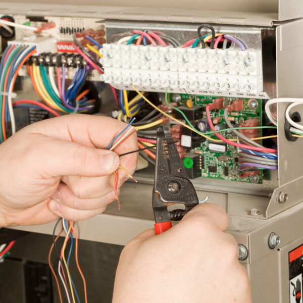 Furnace Repair