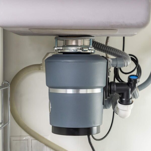 Plumbing