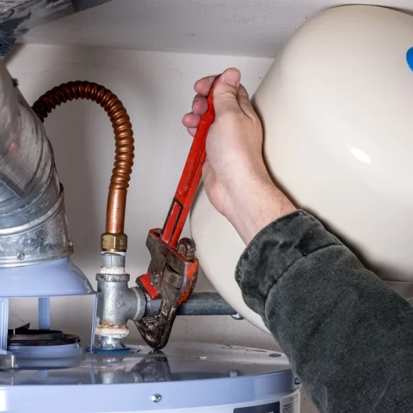 Heater Replacement & Installation
