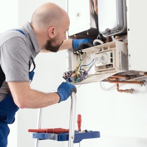 Heating Maintenance