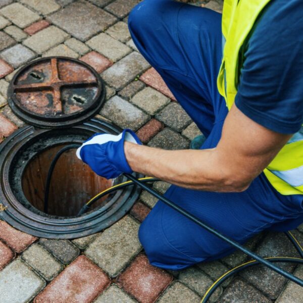 Sewer & Drain