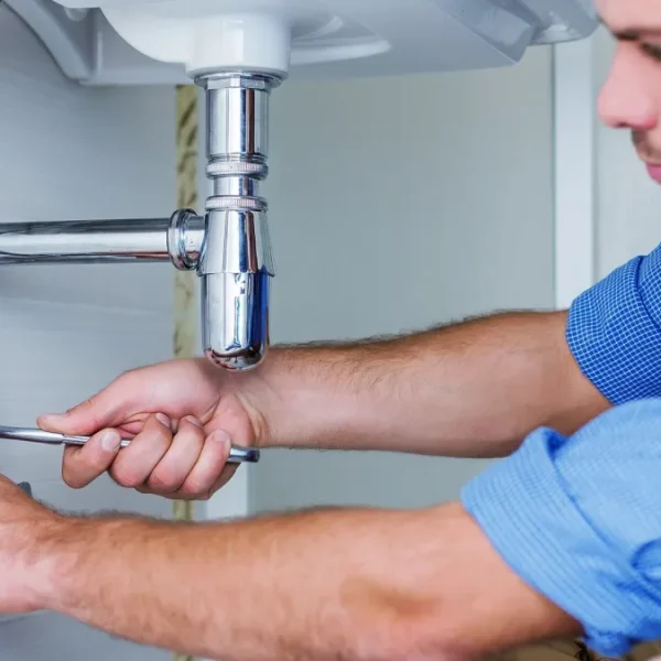 Plumbing