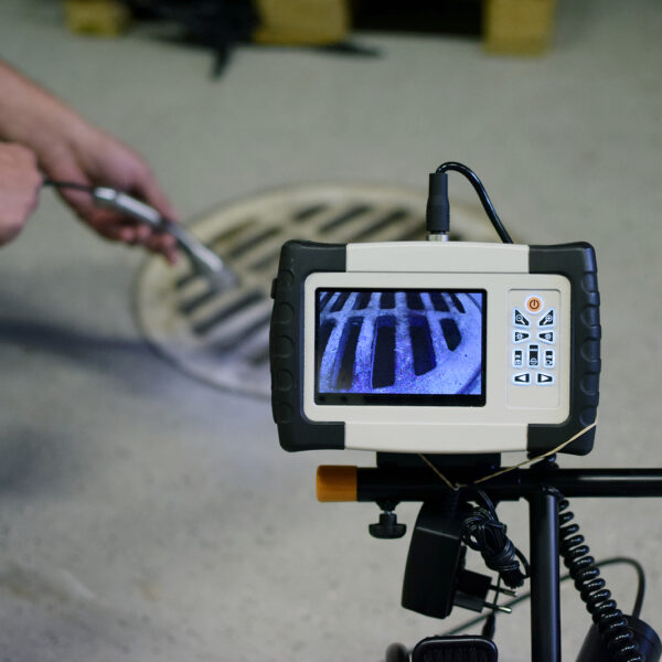 Video Pipe Inspections