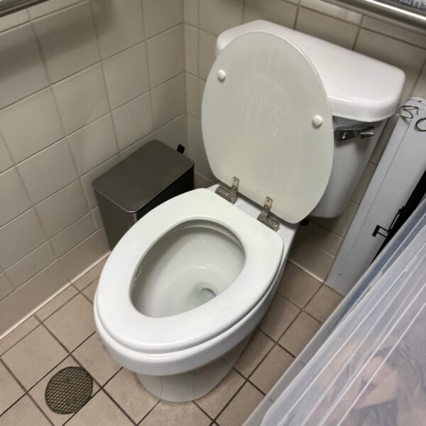 Emergency Plumbing Repair