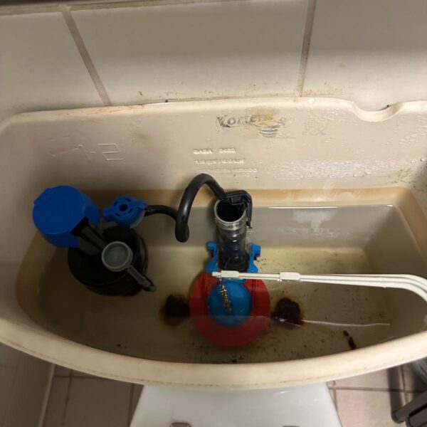 Emergency Plumbing Repair