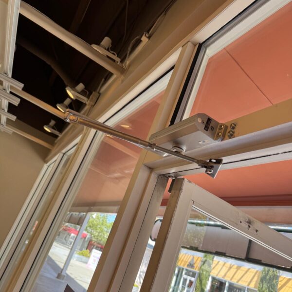 Door Repairs