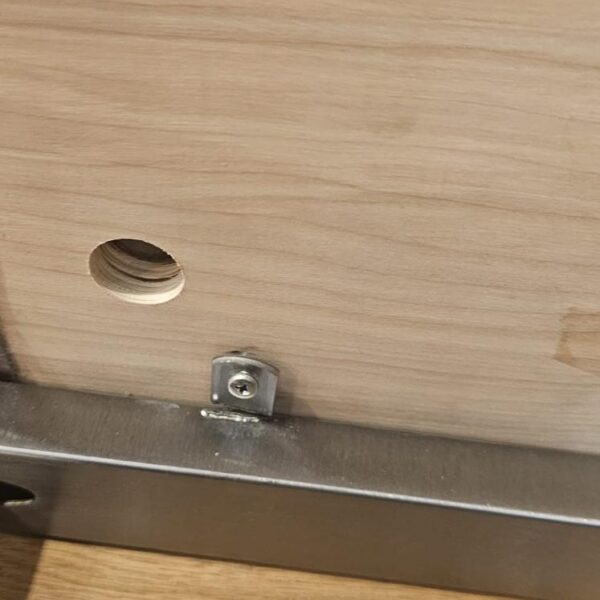 Lockers and Cabinets