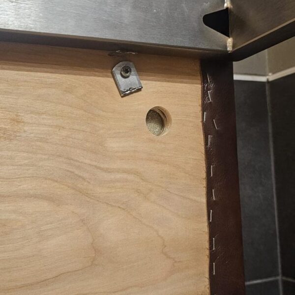 Lockers and Cabinets