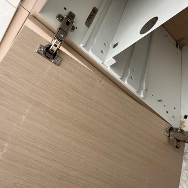 Lockers and Cabinets