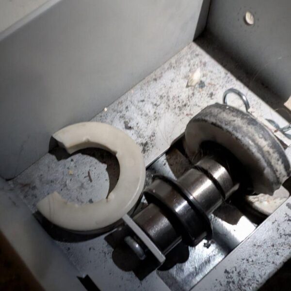 Lockers and Cabinets