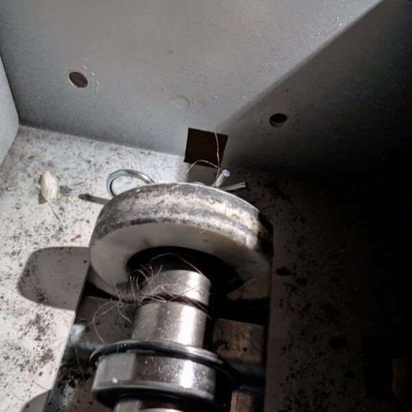 Lockers and Cabinets