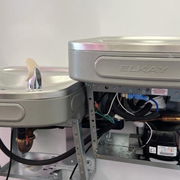 Water Fountain Repairs & Replacement