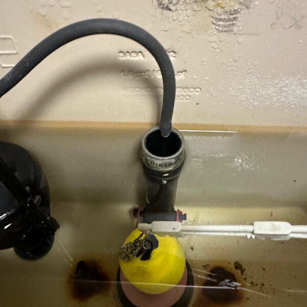 Emergency Plumbing Repair